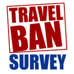 EACC Travel Restrictions Survey Results