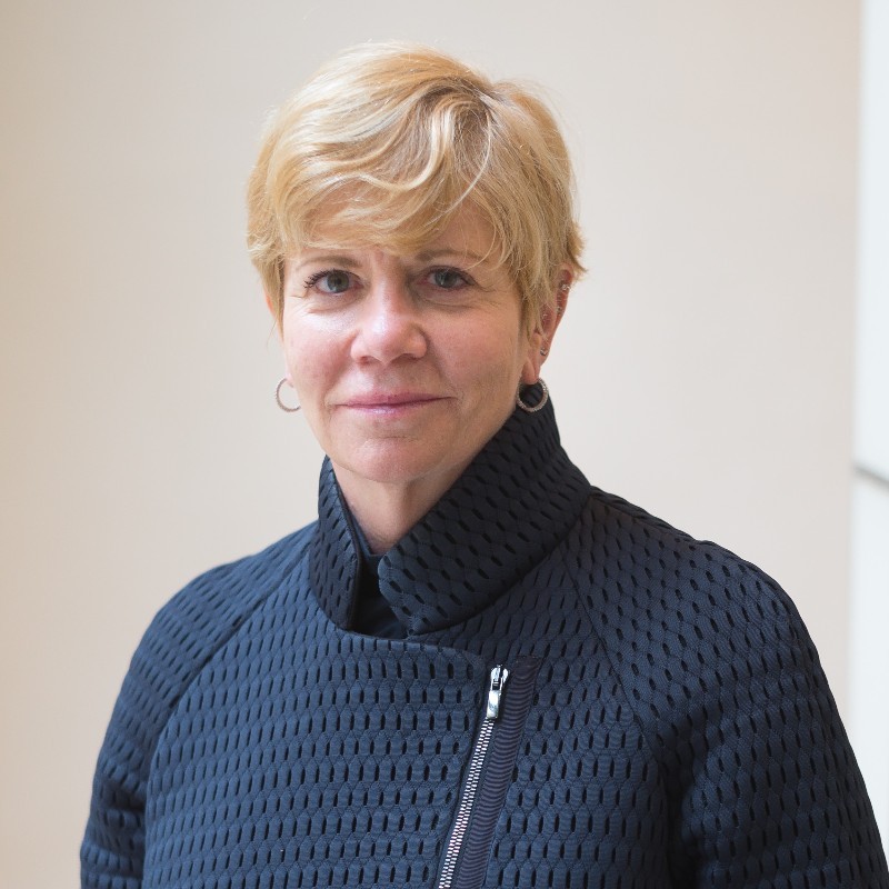 Karen Linehan