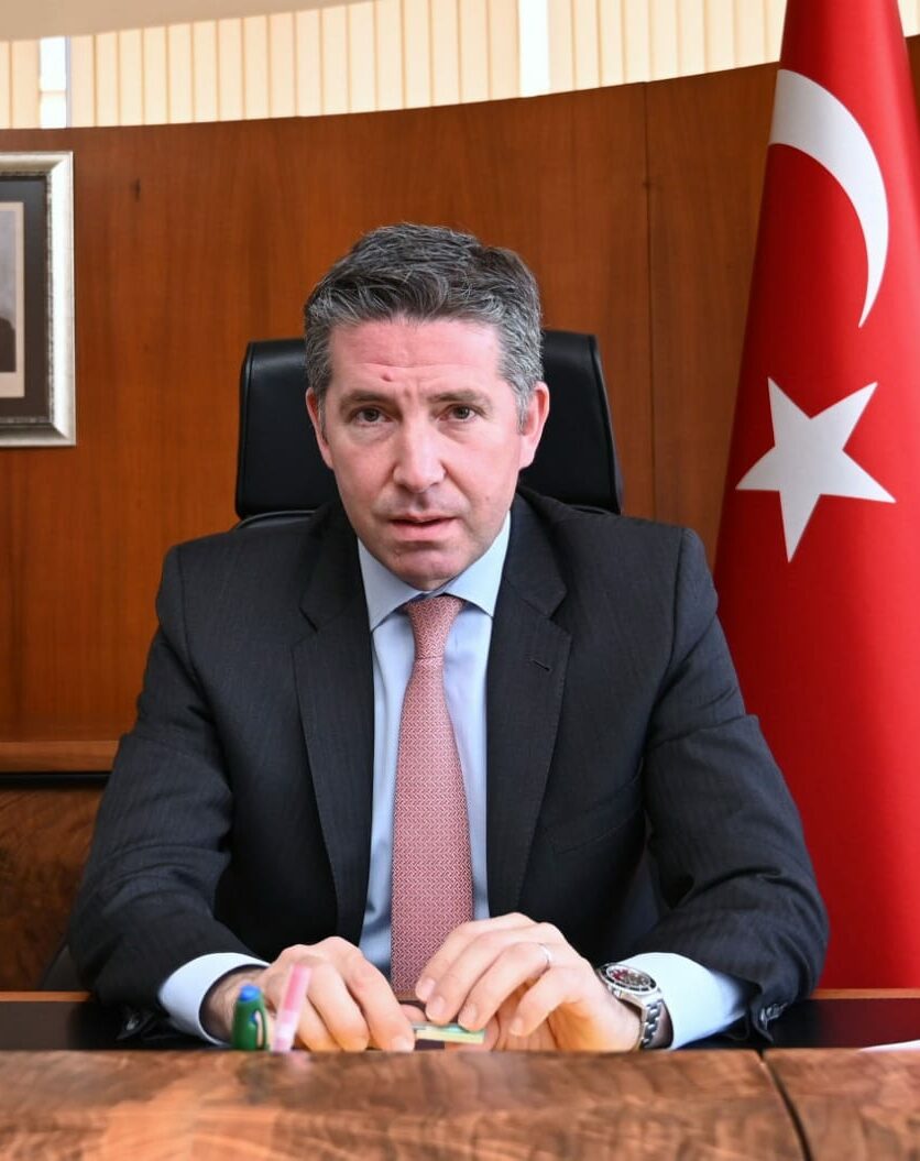 Ali Onaner