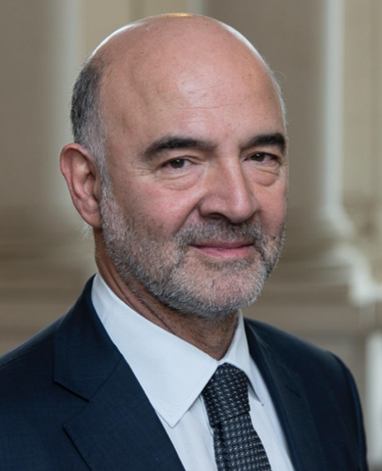 Pierre Moscovici