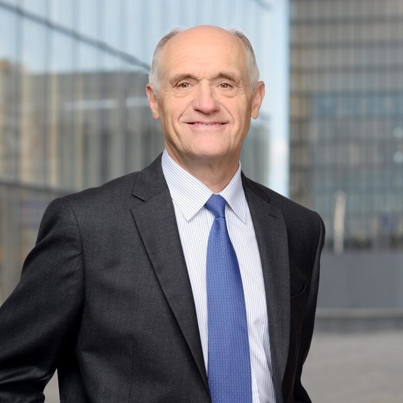 Denis Metzger