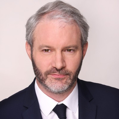 Benoît Bernard