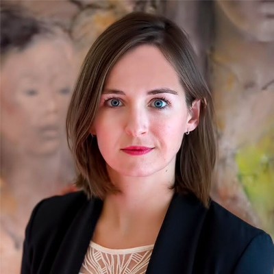 Camille Beaudoin