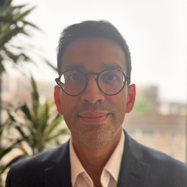 Imtiaz Mohammed