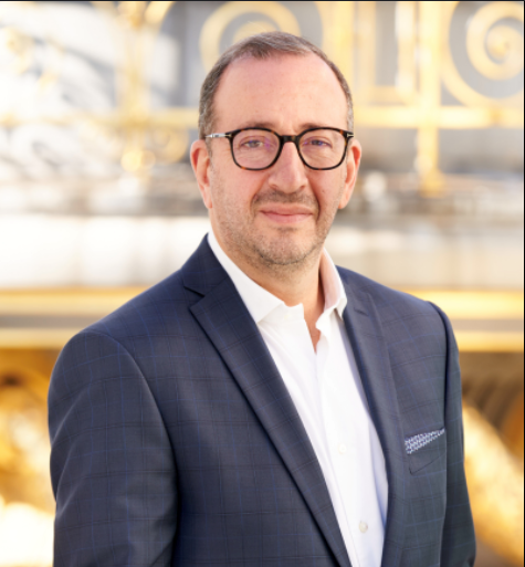 Emmanuel Suissa