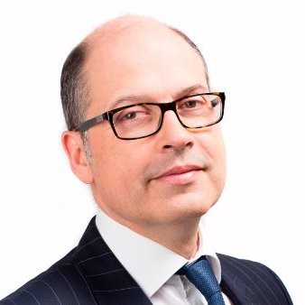 Jérôme Barré