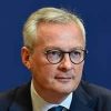 Bruno Le Maire 2016 Press club Bruno Le Maire