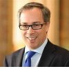 H. E. Lord Edward Llewellyn UK ambassador France 2017 Lord Edward Llewellyn