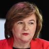 Nathalie Loiseau press club 2018 Nathalie Loiseau